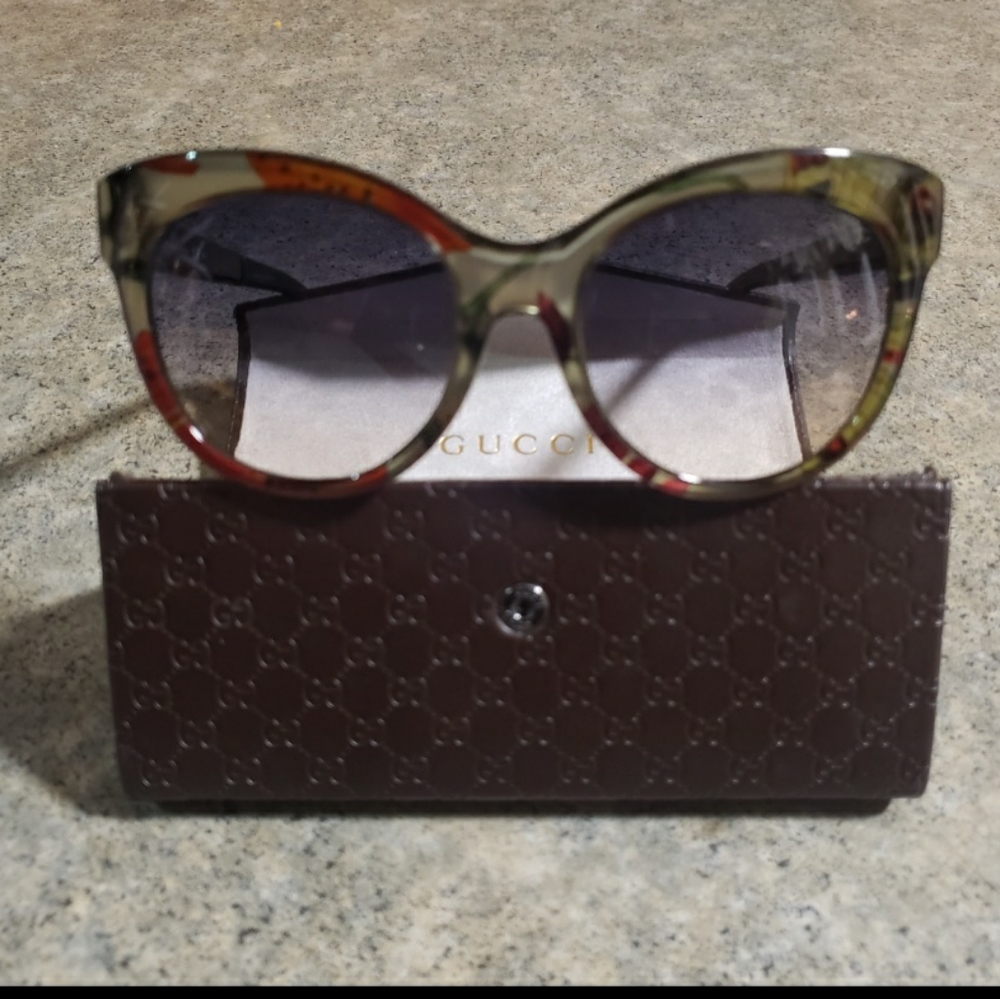 Gucci Sunglasses